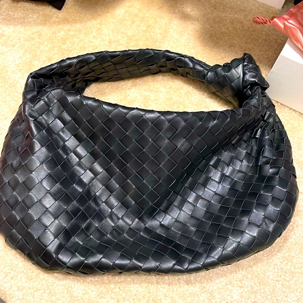 BV Jodie bag in size small (shoulder bag)